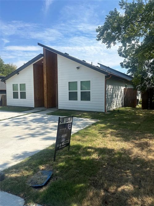 b-2095 Bourland St, Greenville, TX, 75401-3530 | Card Image