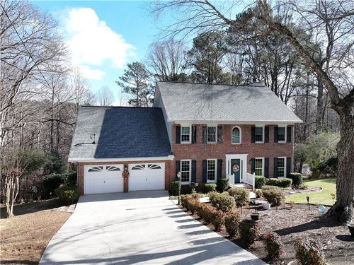 1364 Bywood Ct, Suwanee, GA, 30024-2832 | Card Image