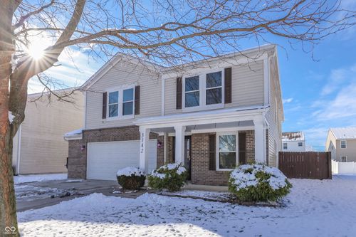 3142 Hurst St, Whiteland, IN, 46184-9596 | Card Image