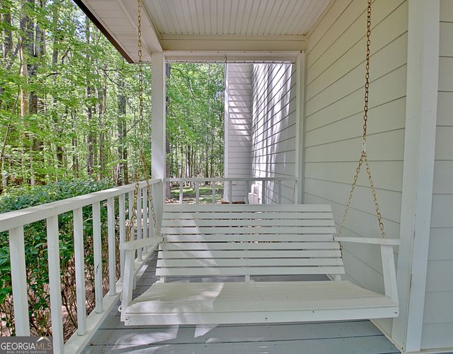 110 Greenridge Ct, House other with 3 bedrooms, 3 bathrooms and null parking in Fayetteville GA | Image 13