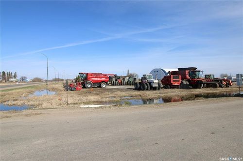 550 Highway 3, Spiritwood, SK, S0J2M0 | Card Image