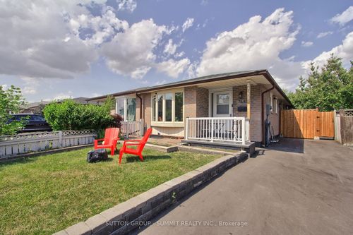 7641 Anaka Dr, Mississauga, ON, L4T3H8 | Card Image