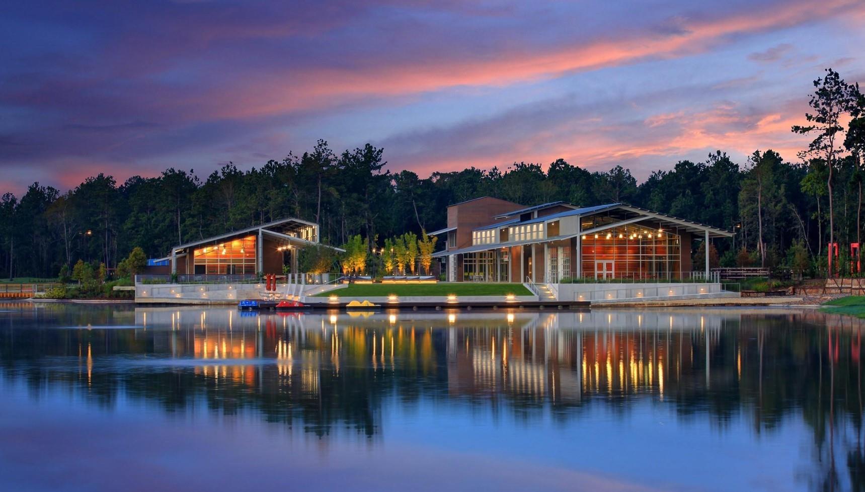 Residential in Conroe