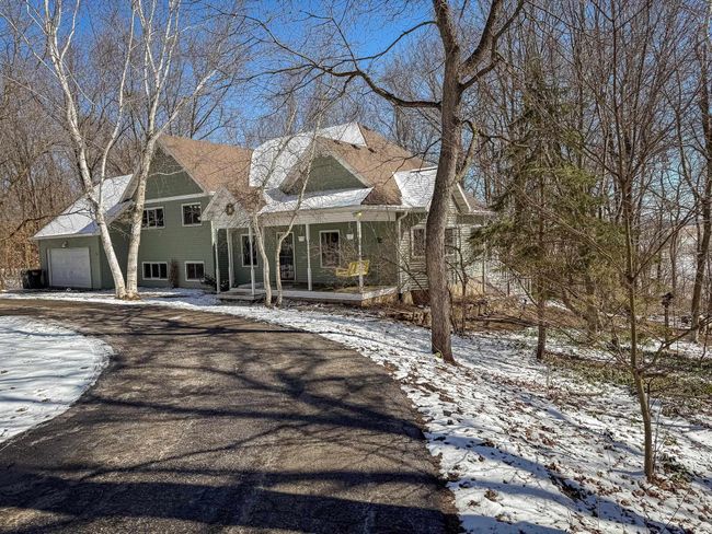 S10284 Dead End Rd, Home with 4 bedrooms, 3 bathrooms and null parking in PLAIN WI | Image 63