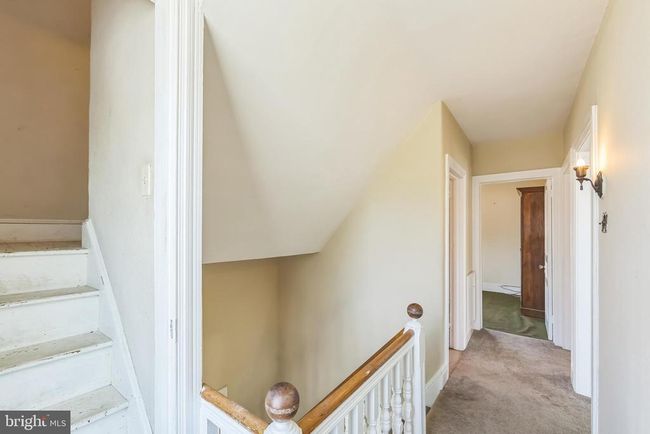 818 E Abington Ave, House other with 4 bedrooms, 1 bathrooms and null parking in GLENSIDE PA | Image 22