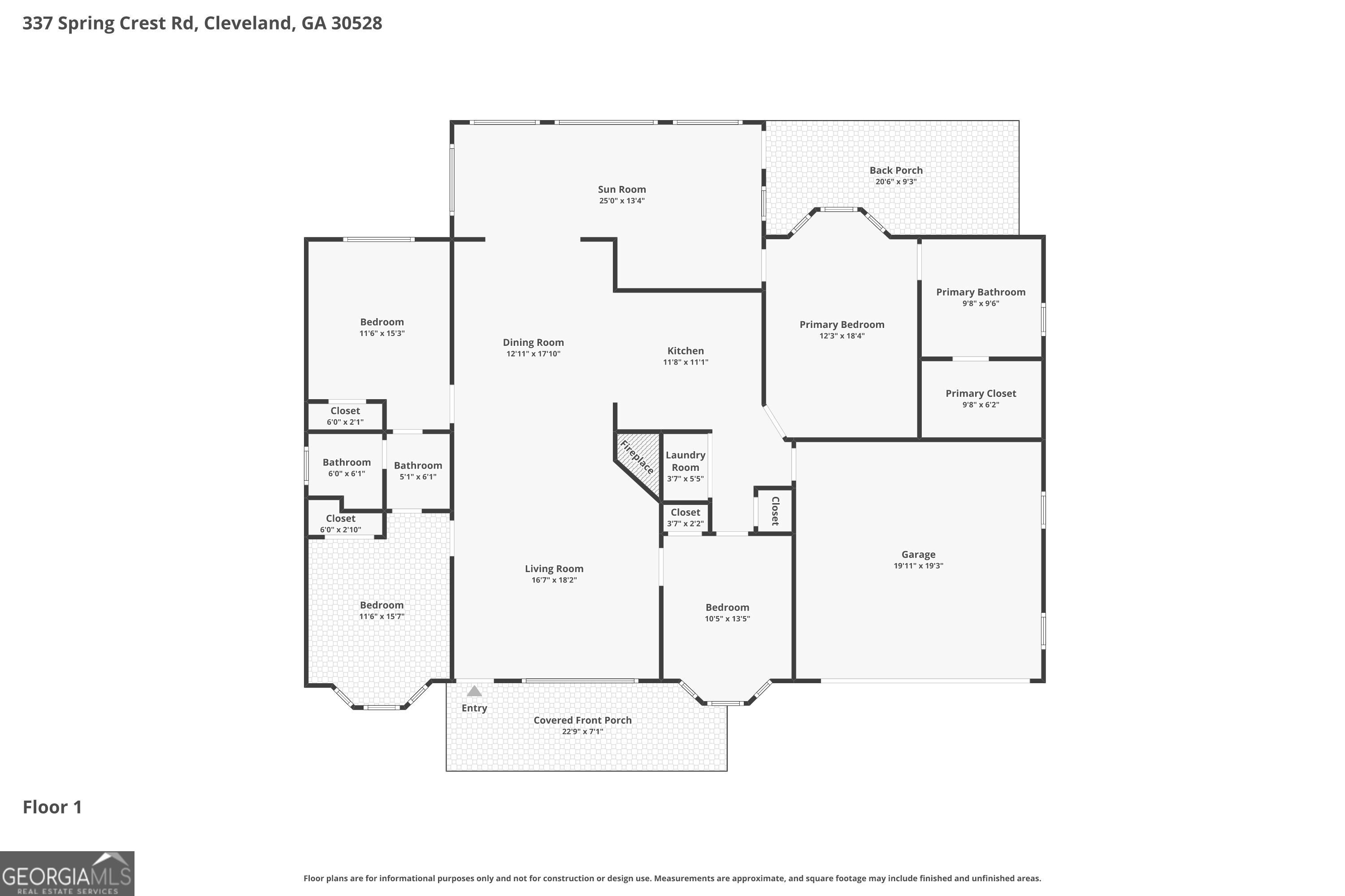 Residential in Cleveland