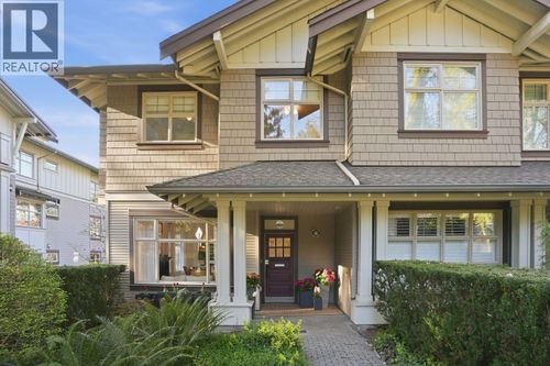 2039 W 33rd Ave, Vancouver, BC, V6M1B6 | Card Image