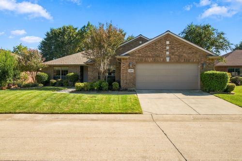 10409 Murray S Johnson St, Denton, TX, 76207-6651 | Card Image
