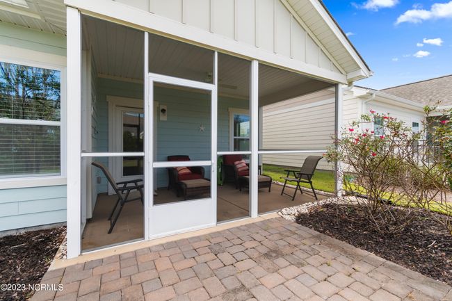 3360 Drift Tide Way, House other with 3 bedrooms, 2 bathrooms and 2 parking in Southport NC | Image 27