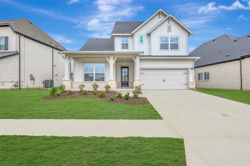 2100 Janet Trl, Northlake, TX, 76247-2676 | Card Image