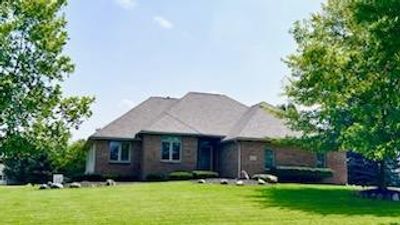 3009 Waters Meadow Trail, House other with 4 bedrooms, 2 bathrooms and null parking in Ann Arbor MI | Image 1