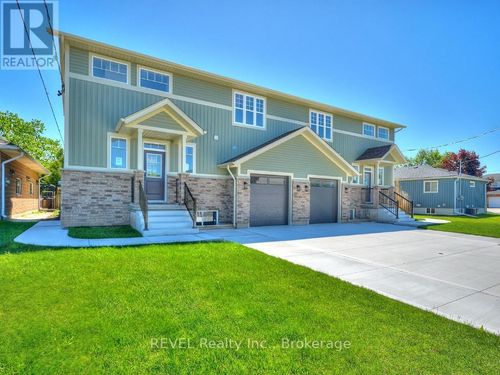 4650 Belfast Avenue, Niagara Falls (Ascot), ON, L2E4G3 | Card Image