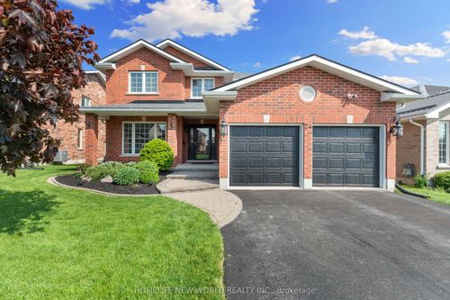 24 Kipling Dr, Belleville, ON, K8N0C9 | Card Image