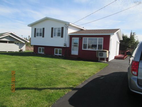 55 Penney Rd, Clarks Harbour, NS, B0W1P0 | Card Image