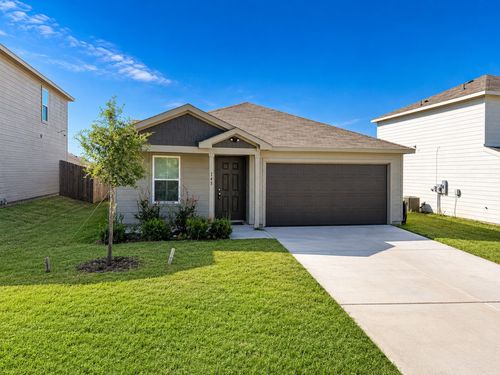 145 Bluebonnet Way, Granbury, TX, 76048-3332 | Card Image