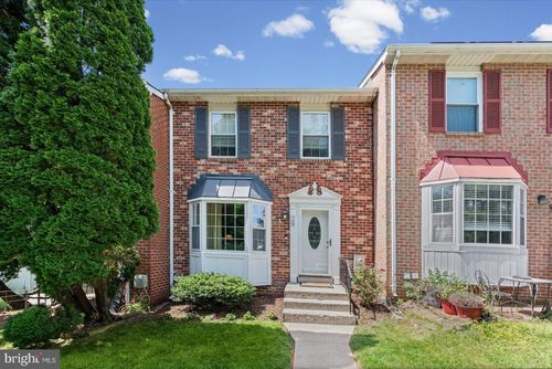 70 Stone Park Pl, BALTIMORE, MD, 21236-4805 | Card Image