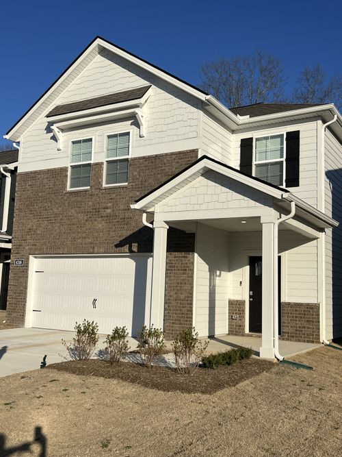 4316 Oswin Dr, Murfreesboro, TN, 37129-4652 | Card Image