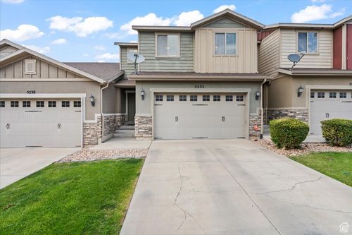 5232 W Courtly Ln, Herriman, UT, 84096-8311 | Card Image