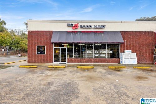 4012 24th Street, Birmingham, AL, 35207 | Card Image