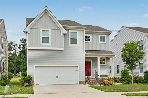 106 Meadows Landing Ln, Suffolk, VA, 23434-6055 | Card Image