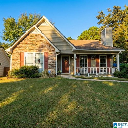 116 Palm Dr, ALABASTER, AL, 35007-6508 | Card Image