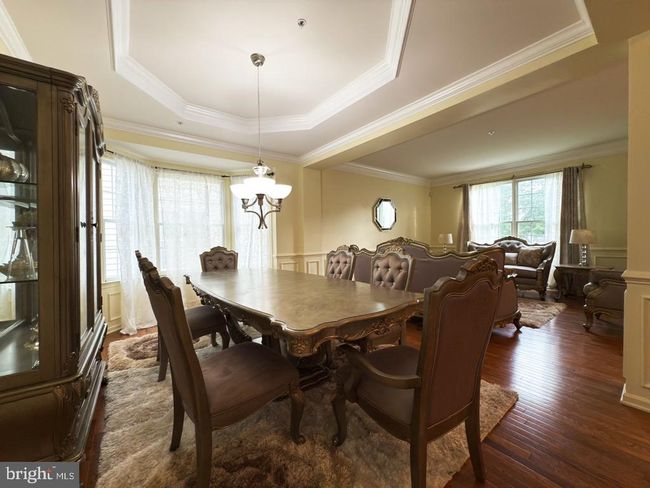 4302 Bridle Ridge Rd, House other with 6 bedrooms, 4 bathrooms and null parking in Upper Marlboro MD | Image 10