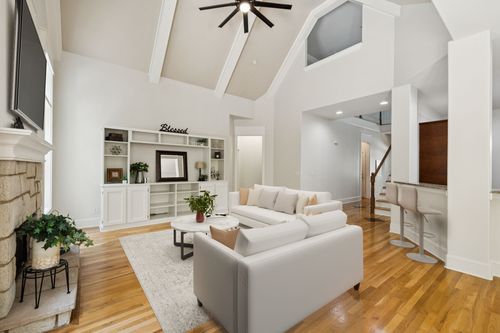 4019 Fremantle Cir, Spring Hill, TN, 37174-8537 | Card Image