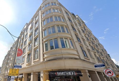 616-1 Balmoral Ave, Toronto, ON, M4V3B9 | Card Image