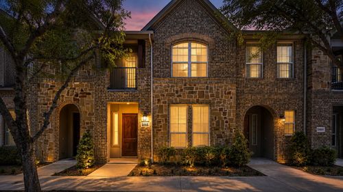 6468 Love Dr, Irving, TX, 75039-4003 | Card Image