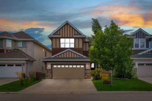 35 Auburn Springs Close Se, Calgary, AB, T3M1Y3 | Card Image