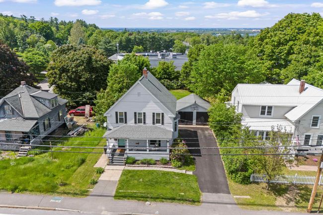 28 Penacook St, House other with 3 bedrooms, 2 bathrooms and null parking in Concord NH | Image 6