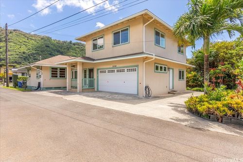 3098 E Manoa Rd, Honolulu, HI, 96822-1504 | Card Image