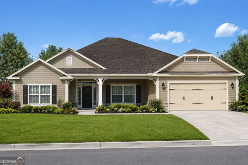 301 Basin Way, Macon, GA, 31220 | Card Image