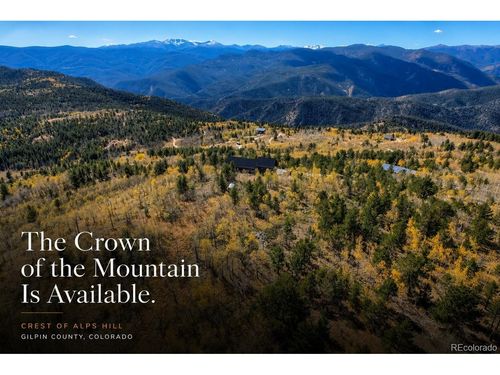 1 Alps Hill Rd, Central City, CO, 80427 | Card Image