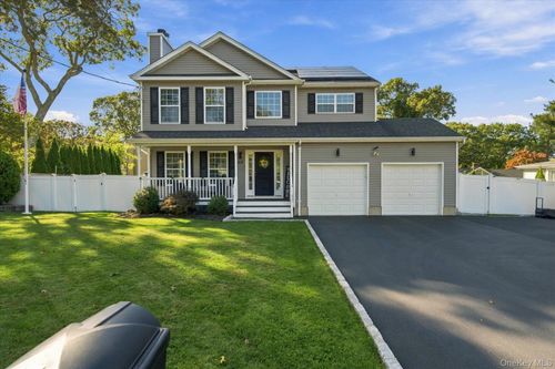 48 Sunrise Dr, Sound Beach, NY, 11789-1855 | Card Image