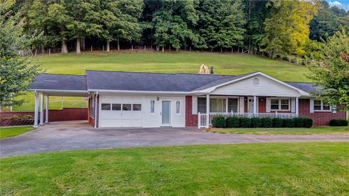 1151 Buck Mountain Circle, West Jefferson, NC, 28694 | Card Image