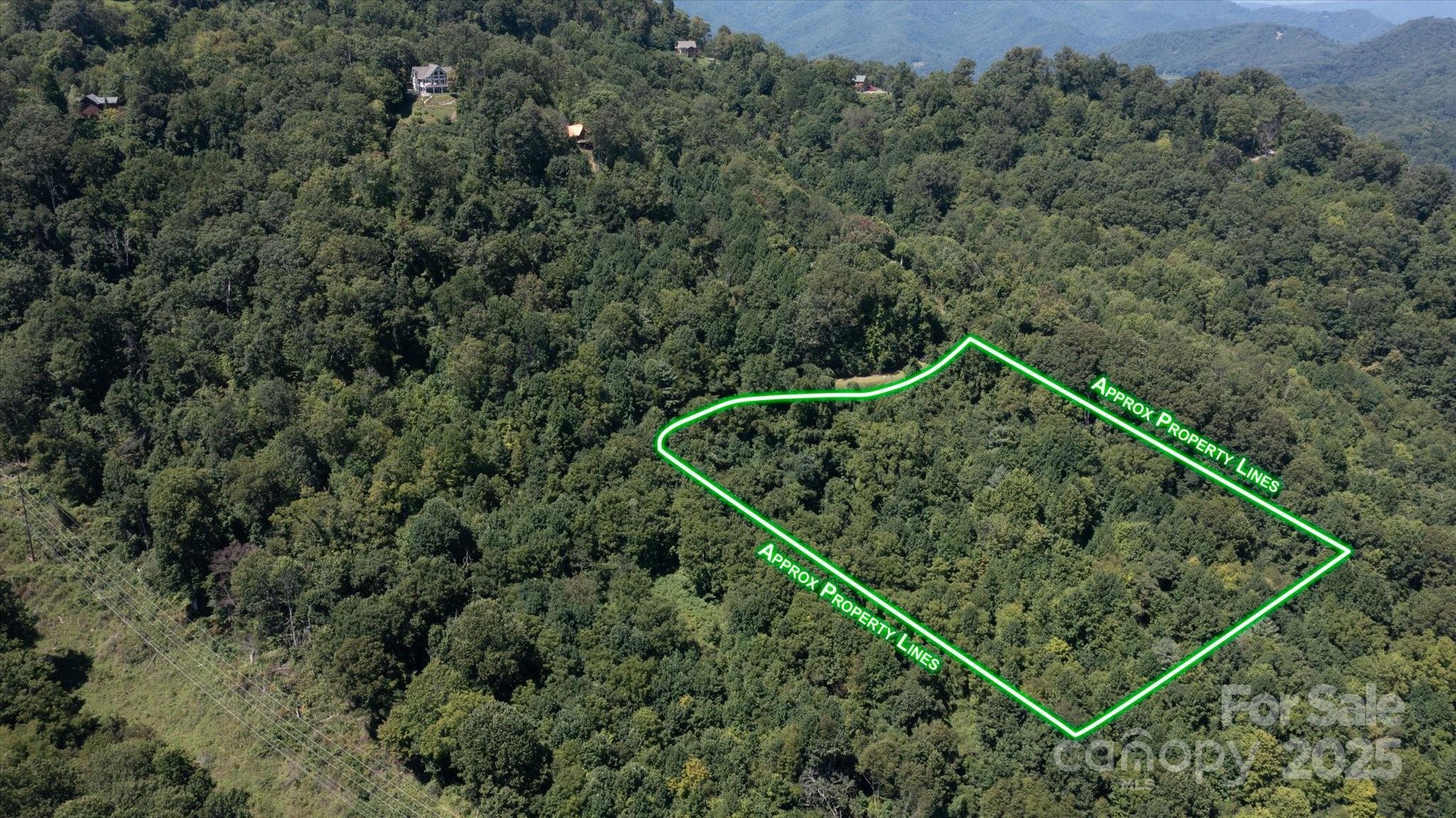 Land in Waynesville 2