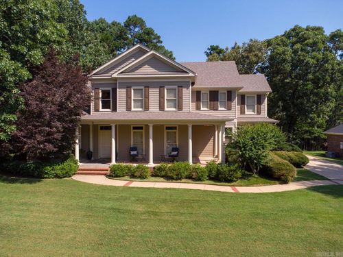 2 Witry Ct, Little Rock, AR, 72223-9179 | Card Image