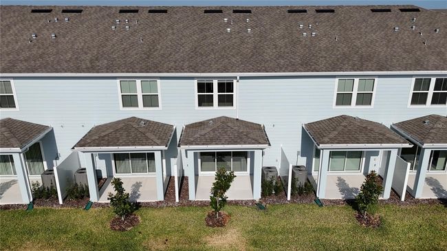 2550 Winsome Way, Townhouse with 3 bedrooms, 3 bathrooms and null parking in DAVENPORT FL | Image 24