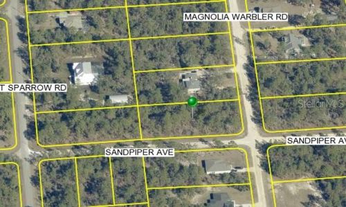 11047 Sandpiper Ave, Weeki Wachee, FL, 34614 | Card Image