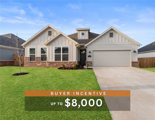 5910 Sw Desert Avenue, Bentonville, AR, 72713 | Card Image