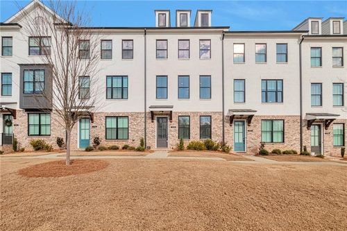 1115 Larkin Dr, Buford, GA, 30518-6447 | Card Image