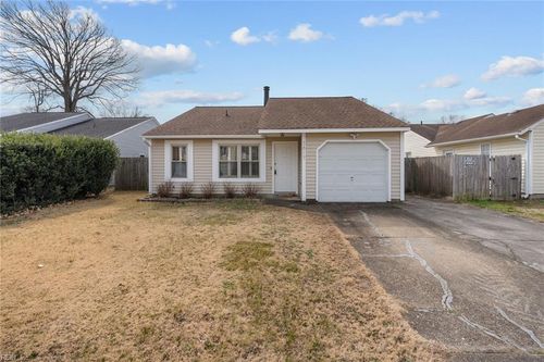 3817 Clearwood Ct, Virginia Beach, VA, 23453-2132 | Card Image