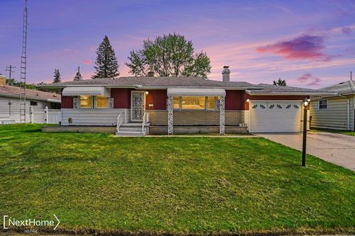 2007 Chelan Street, Flint, MI, 48503 | Card Image
