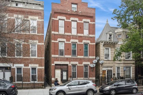 apt-1r-2242 W 19th St, Chicago, IL, 60608-2642 | Card Image