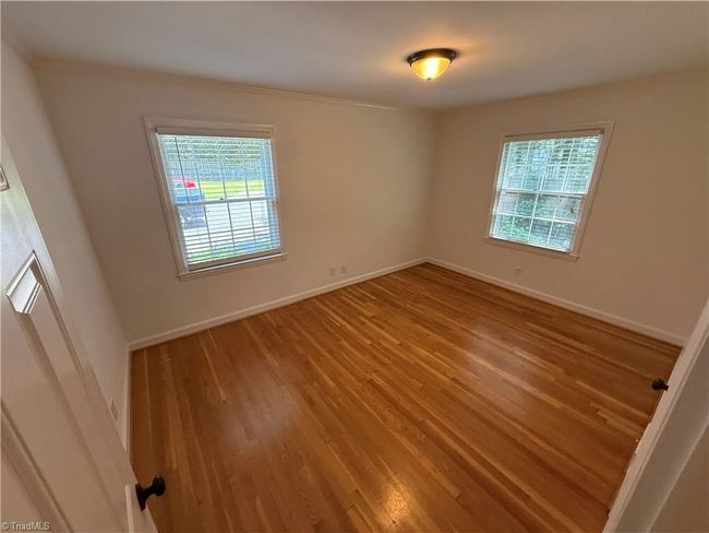 APT-1 - 2030 Craig St, Home with 1 bedrooms, 1 bathrooms and null parking in Winston-Salem NC | Image 12