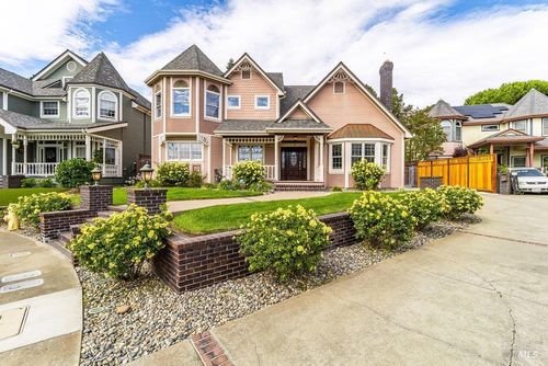 1166 Dominic Court, Benicia, CA, 94510 | Card Image