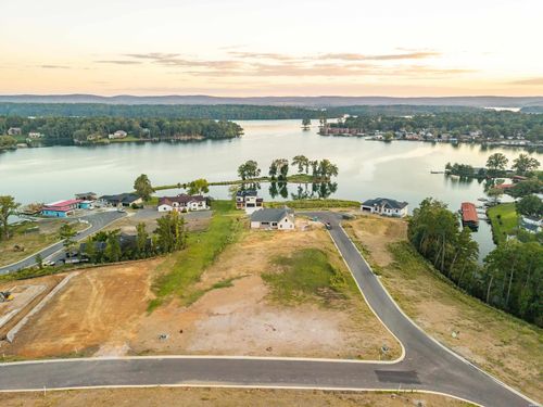 Lot 15 Post Point, Hot Springs, AR, 71913 | Card Image