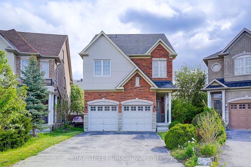 36 Shell Crt, Richmond Hill, ON, L4S0B1 | Card Image