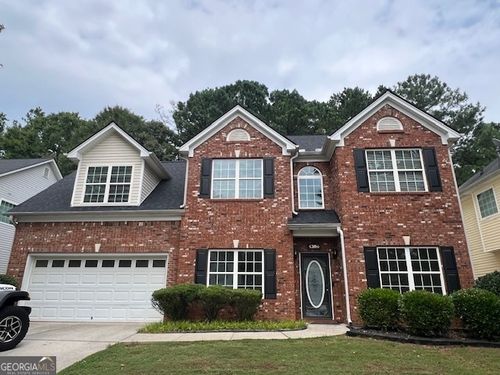 4386 Preserve Trl, Snellville, GA, 30039-2789 | Card Image